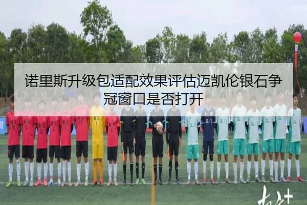诺里斯升级包适配效果评估迈凯伦银石争冠窗口是否打开